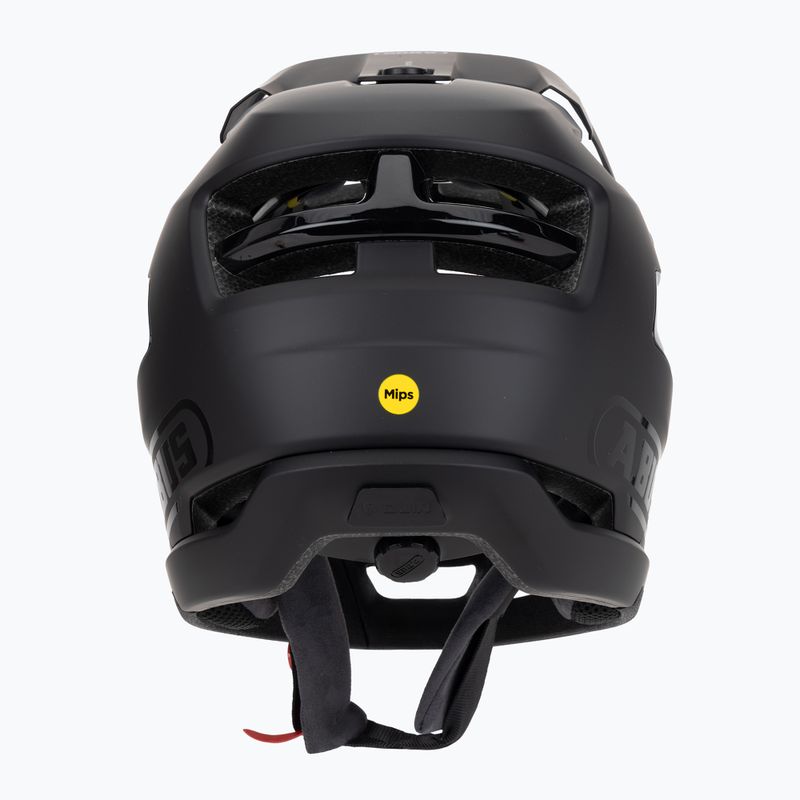 Casco da ciclismo ABUS MoDrop MIPS velvet black 4