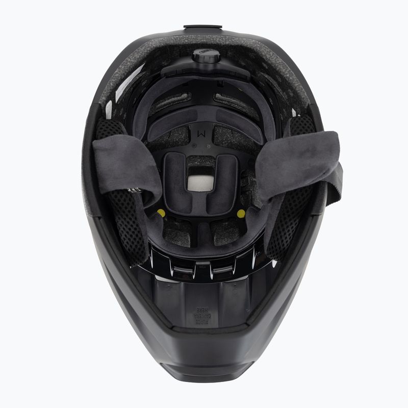 Casco da ciclismo ABUS MoDrop MIPS velvet black 5