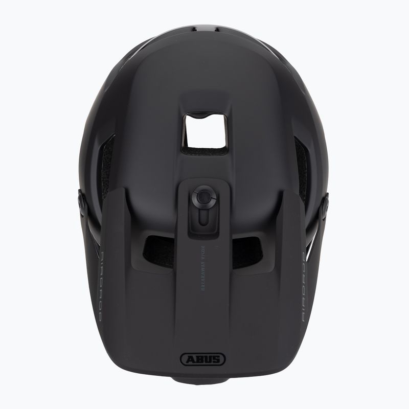 Casco da ciclismo ABUS MoDrop MIPS velvet black 6