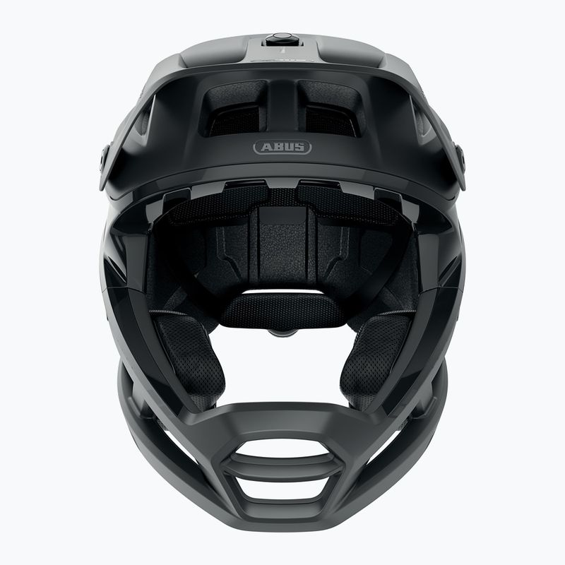 Casco da ciclismo ABUS MoDrop MIPS velvet black 2