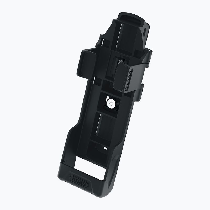 Lucchetto per bicicletta ABUS Bordo 6000C/90 SH Combo nero 2