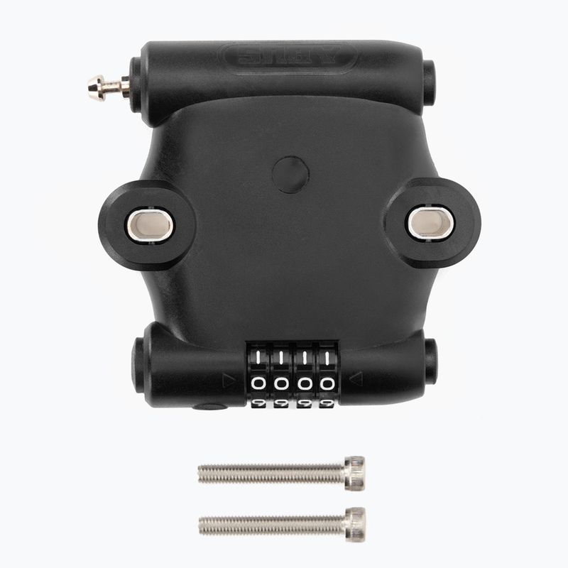 Lucchetto per bicicletta ABUS SportFlex 2504/90 2