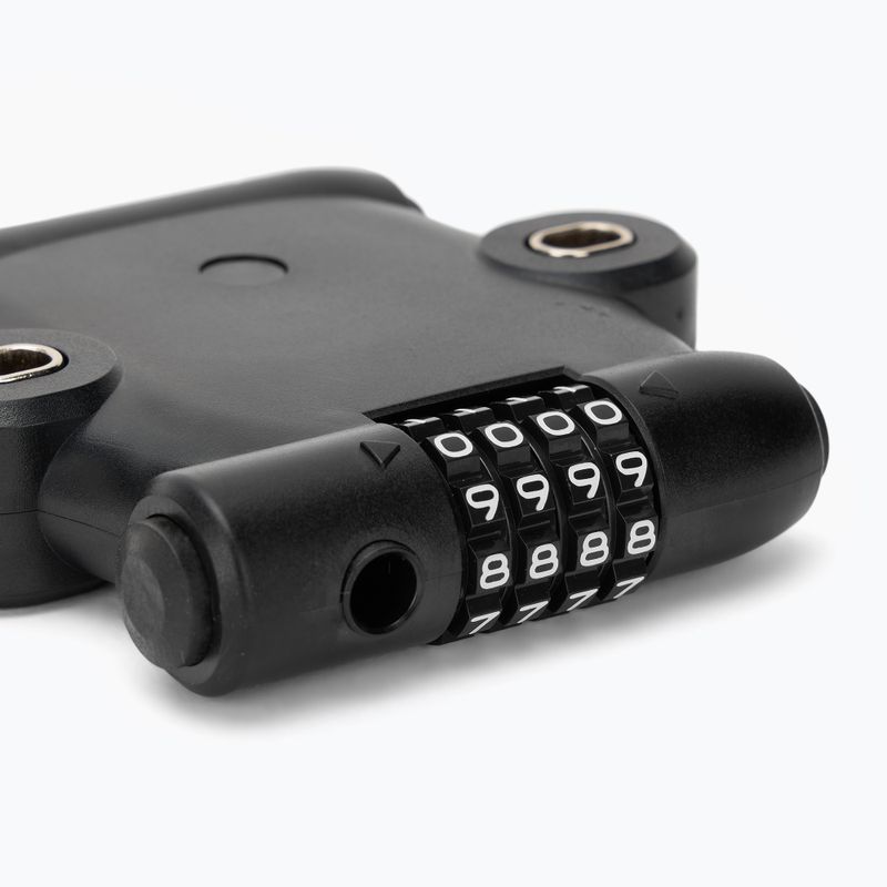 Lucchetto per bicicletta ABUS SportFlex 2504/90 3