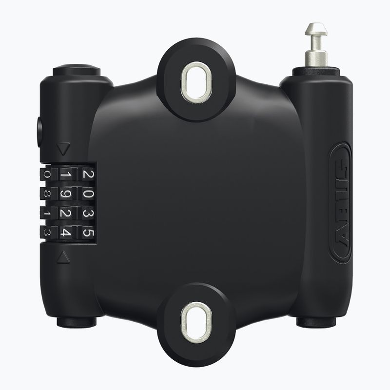 Lucchetto per bicicletta ABUS SportFlex 2504/90