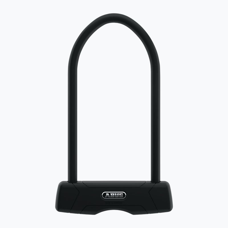 Lucchetto per bicicletta ABUS Granit 460/150HB230 + SH B nero