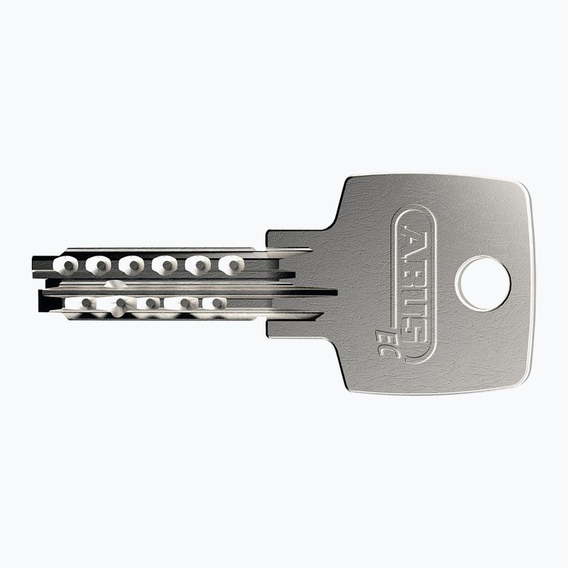 Lucchetto per bicicletta ABUS Granit 460/150HB230 + SH B nero 2