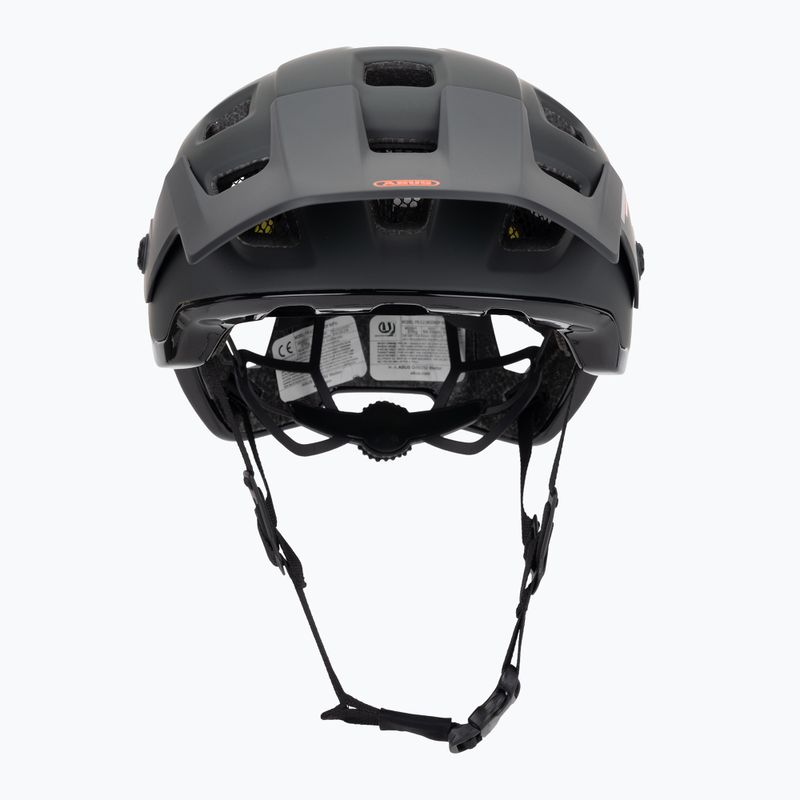 Casco da ciclismo ABUS MoDrop MIPS pine green 2