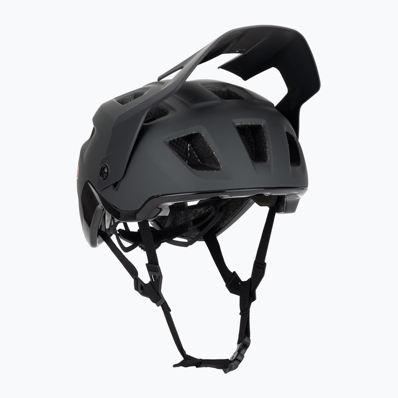 Casco da ciclismo ABUS MoDrop MIPS pine green 8