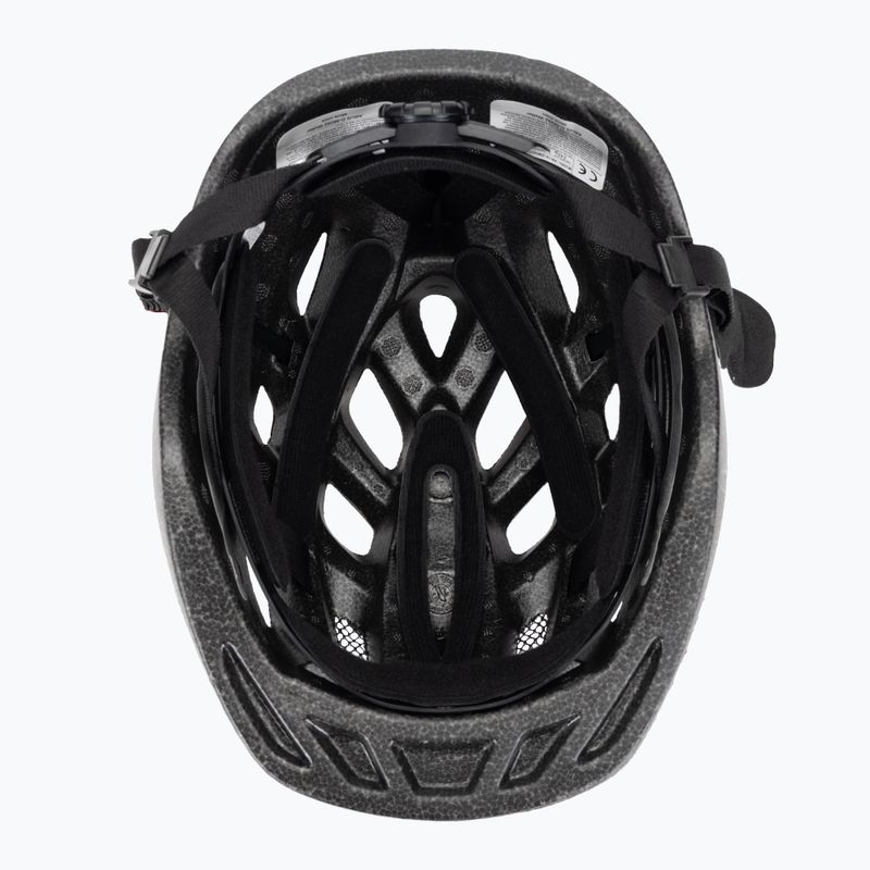 Casco da bici per bambini ABUS Smooty 2.0 blue space 5