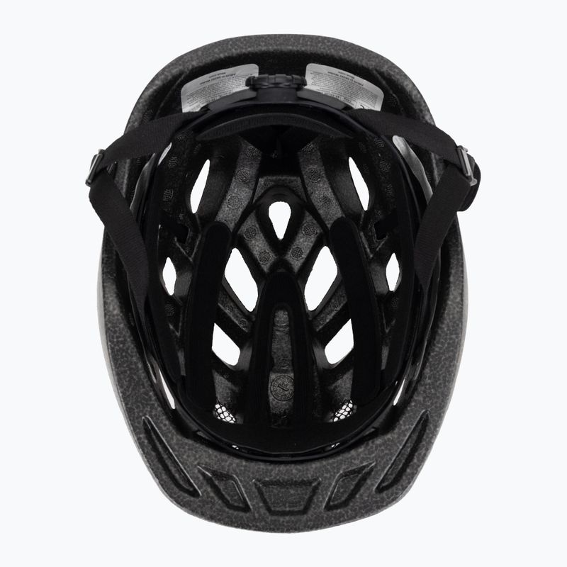 Casco da bici per bambini ABUS Smooty 2.0 white smiley 5