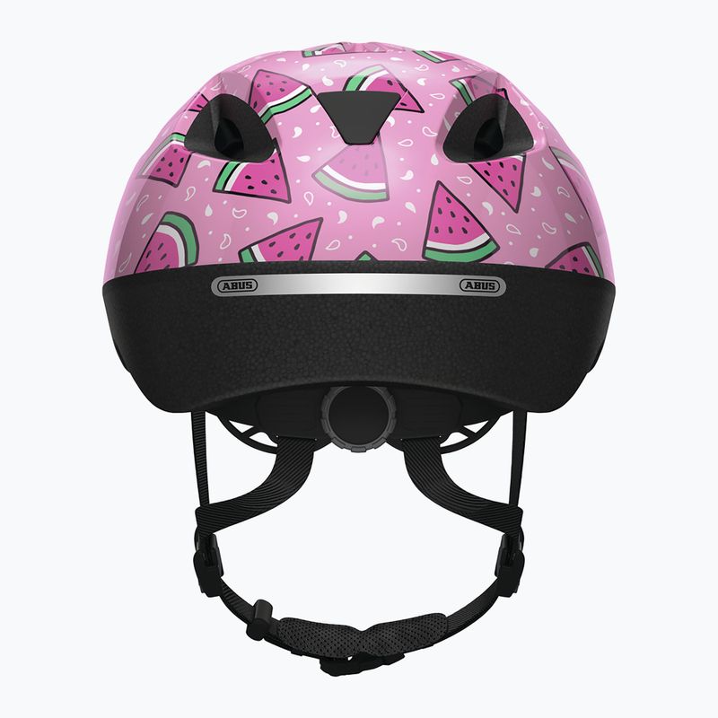 Casco da bici per bambini ABUS Smooty 2.0 pink watermelon 3