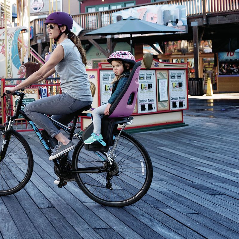 Casco da bici per bambini ABUS Smooty 2.0 pink watermelon 5
