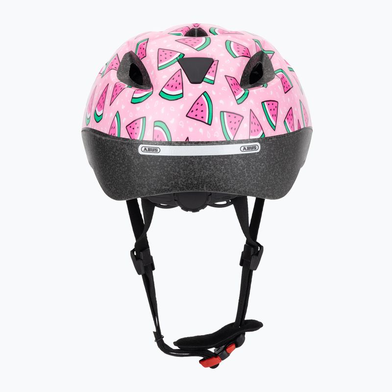 Casco da bici per bambini ABUS Smooty 2.0 pink watermelon 4