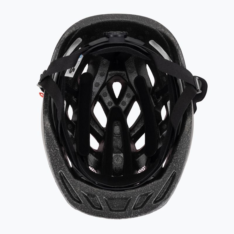 Casco da bici per bambini ABUS Smooty 2.0 pink watermelon 5