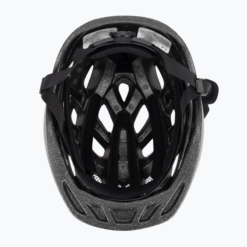Casco da bici per bambini ABUS Smooty 2.0 purple kisses 5