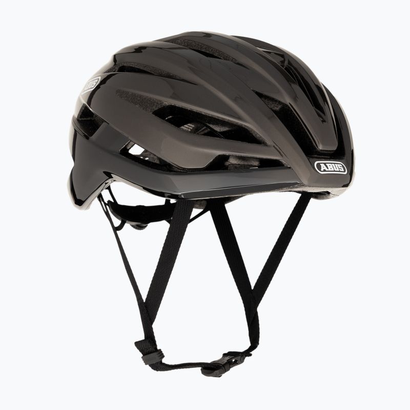 Casco da bici ABUS StormChaser titan