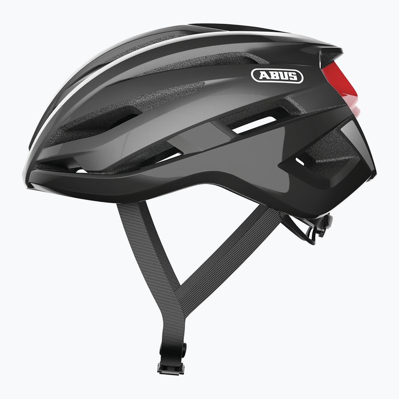 Casco da bici ABUS StormChaser titan 3