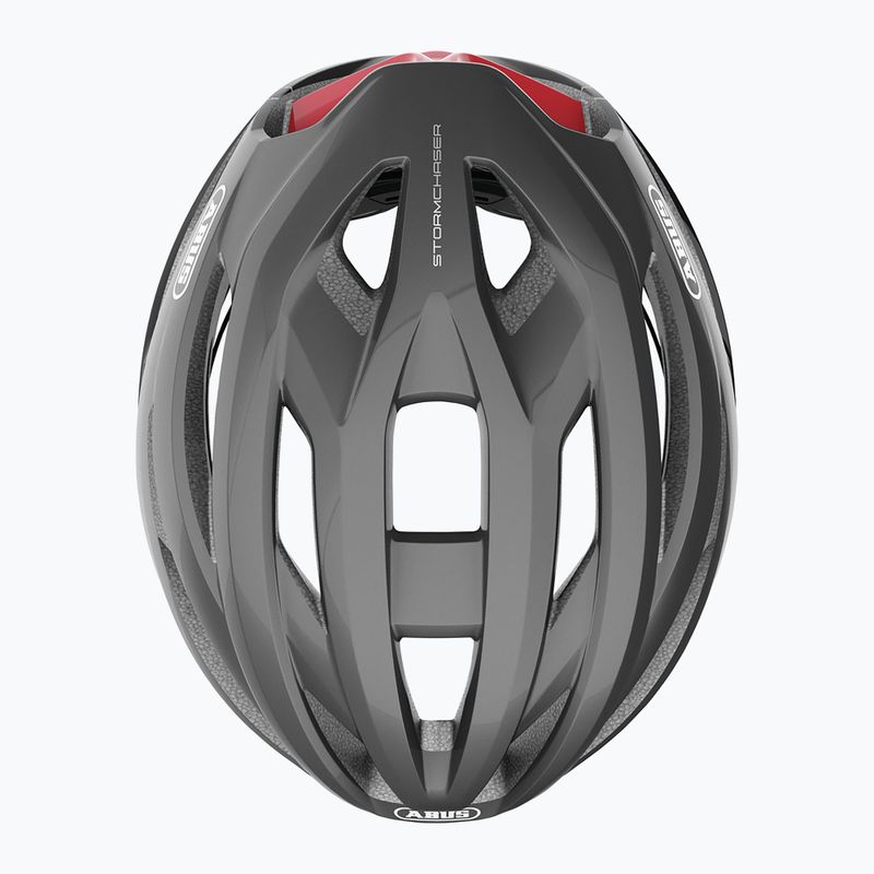 Casco da bici ABUS StormChaser titan 6