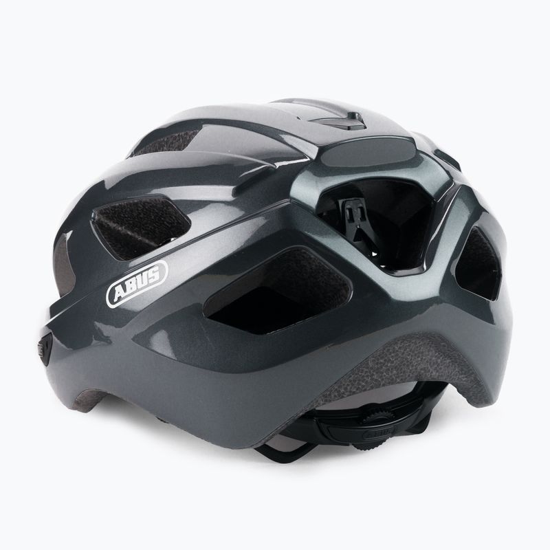 Casco da bicicletta ABUS Macator titan 4