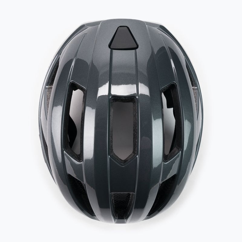 Casco da bicicletta ABUS Macator titan 6