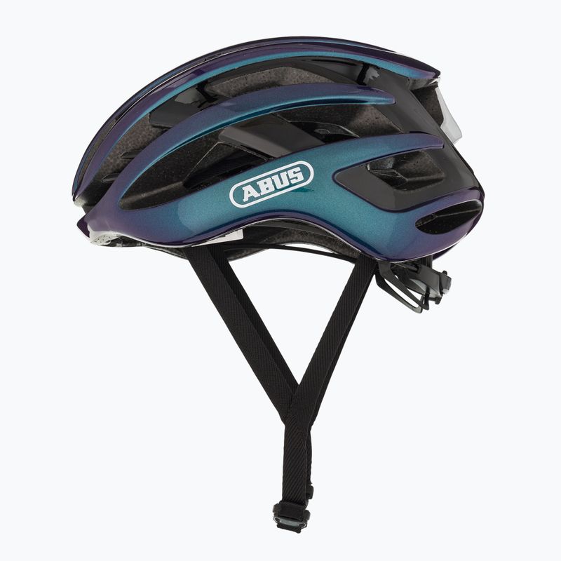 ABUS casco da bicicletta AirBreaker infradito viola 5