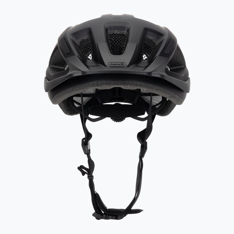 Casco da ciclismo ABUS Aduro 3.0 race black 2