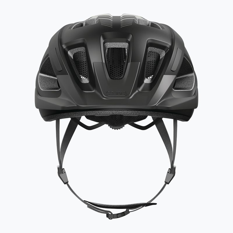 Casco da ciclismo ABUS Aduro 3.0 race black 4