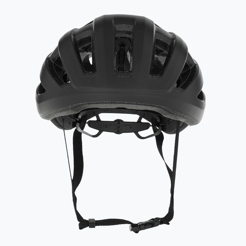 Casco da bicicletta ABUS PowerDome velluto nero 2