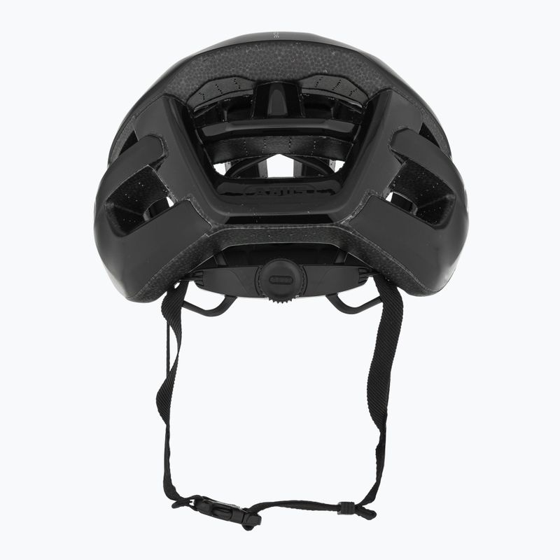 Casco da bicicletta ABUS PowerDome velluto nero 3