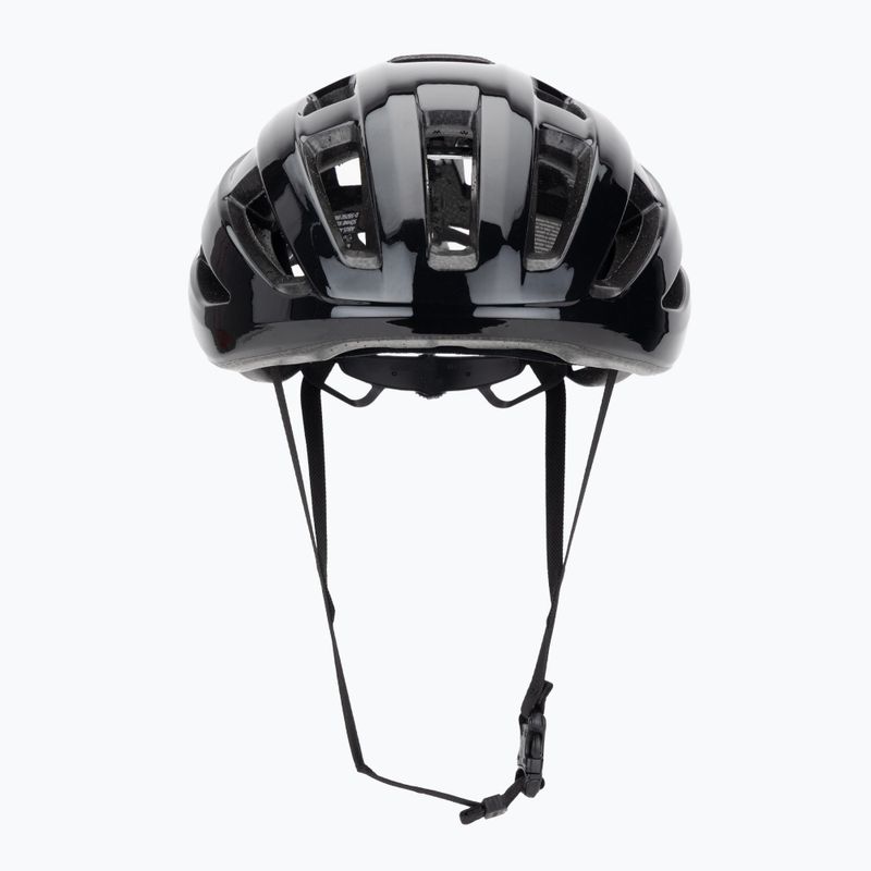 Casco da ciclismo ABUS PowerDome shiny black 2