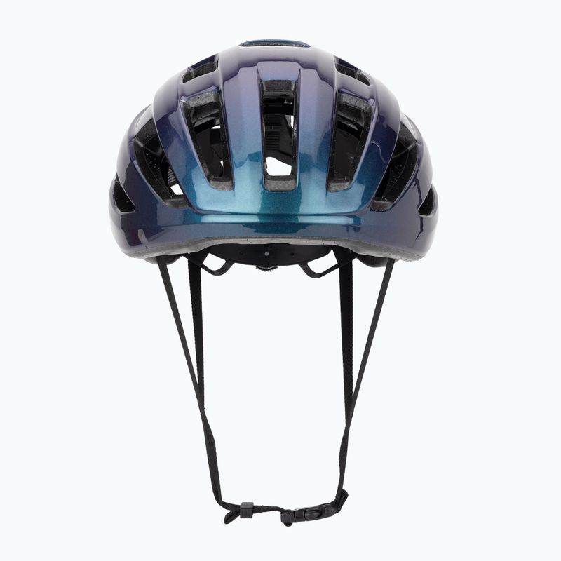 Casco da bicicletta ABUS PowerDome MIPS infradito viola 2