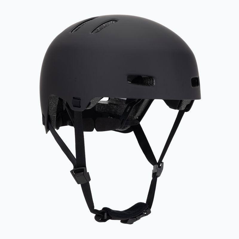 ABUS casco da bici Xoxo velluto nero