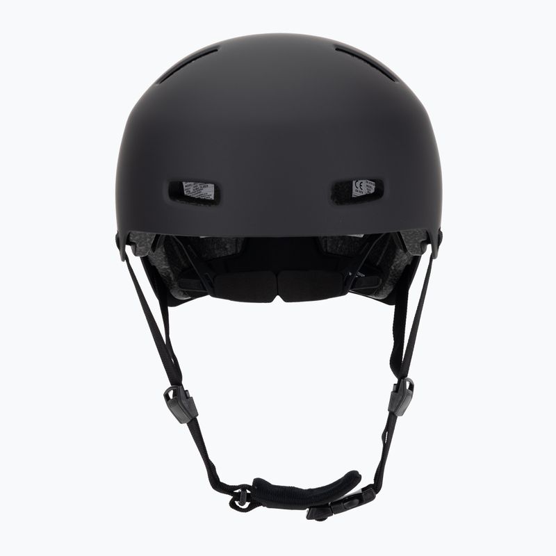 ABUS casco da bici Xoxo velluto nero 2