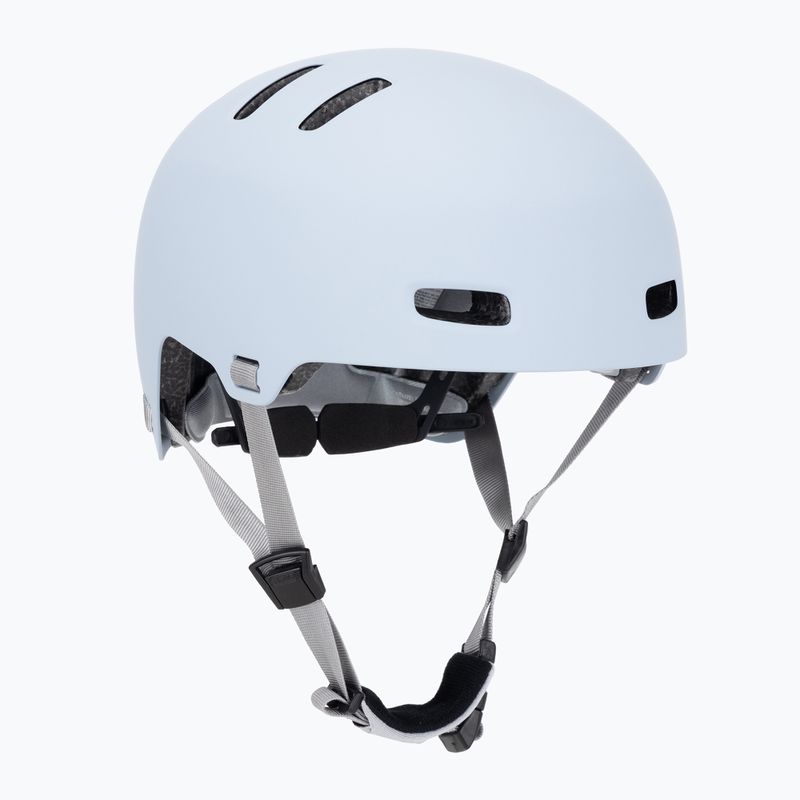 Casco da bicicletta ABUS Xoxo blu acqua