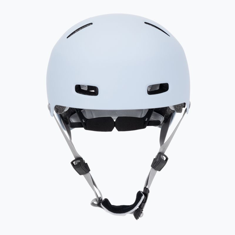 Casco da bicicletta ABUS Xoxo blu acqua 2