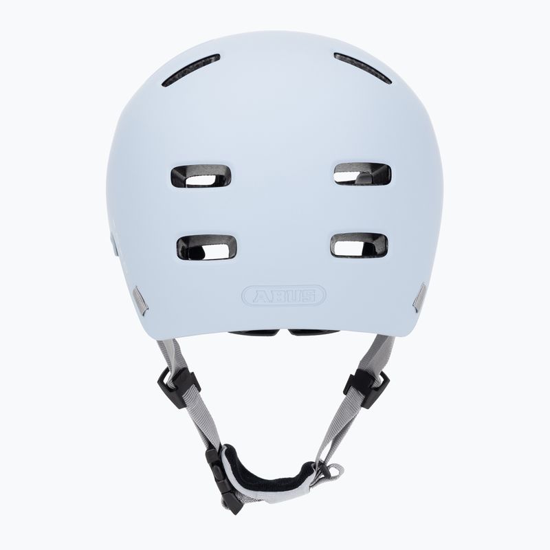 Casco da bicicletta ABUS Xoxo blu acqua 4