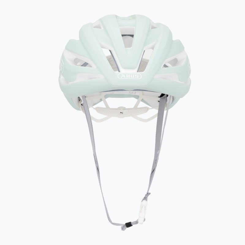 Casco da bicicletta ABUS StormChaser Ace pure mint 2