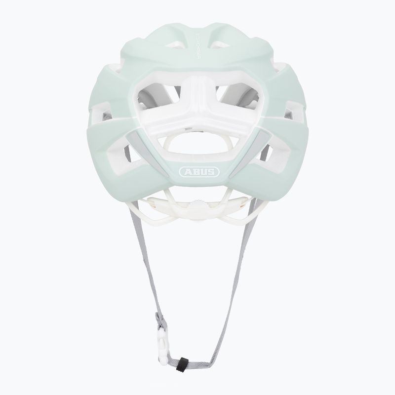 Casco da bicicletta ABUS StormChaser Ace pure mint 4