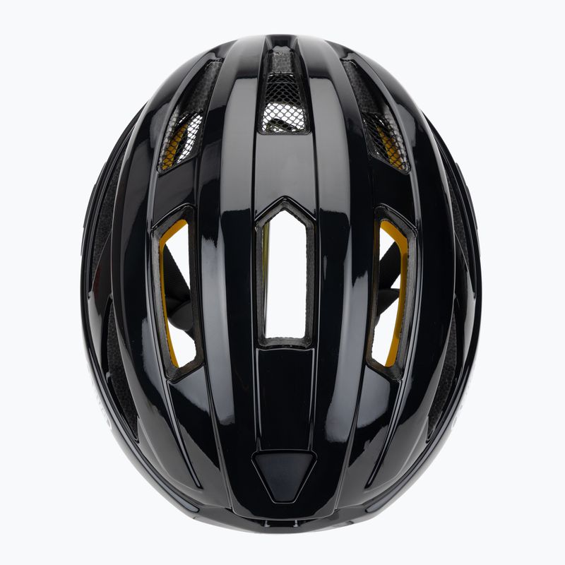 Casco da ciclismo ABUS Macator Mips shiny black 6