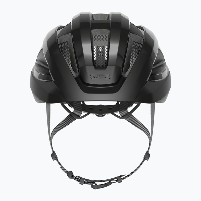Casco da ciclismo ABUS Macator Mips shiny black 9