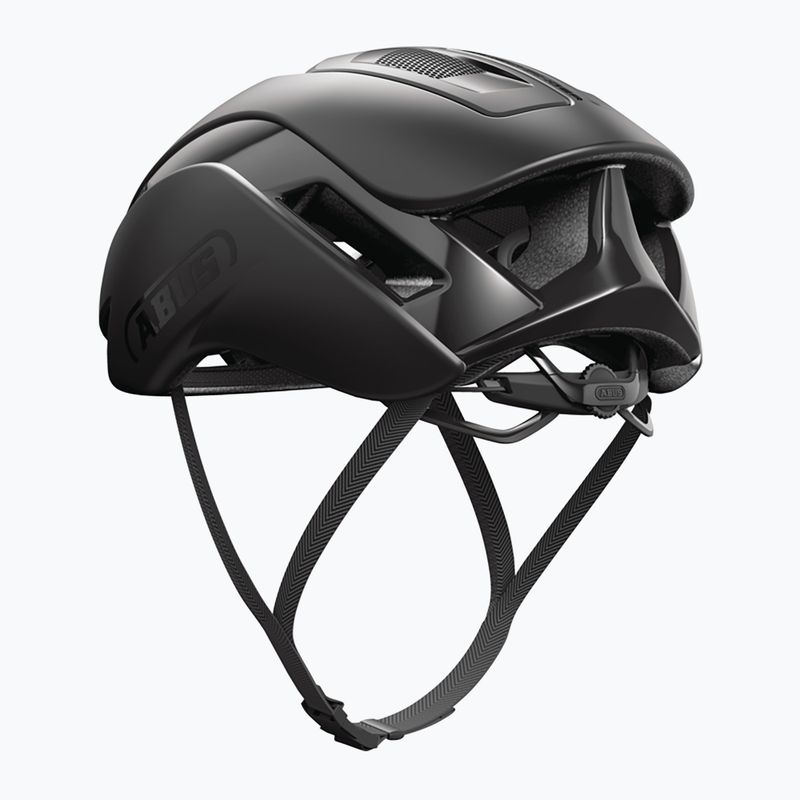 ABUS Casco da bici Gamechanger 2.0 nero velluto 5