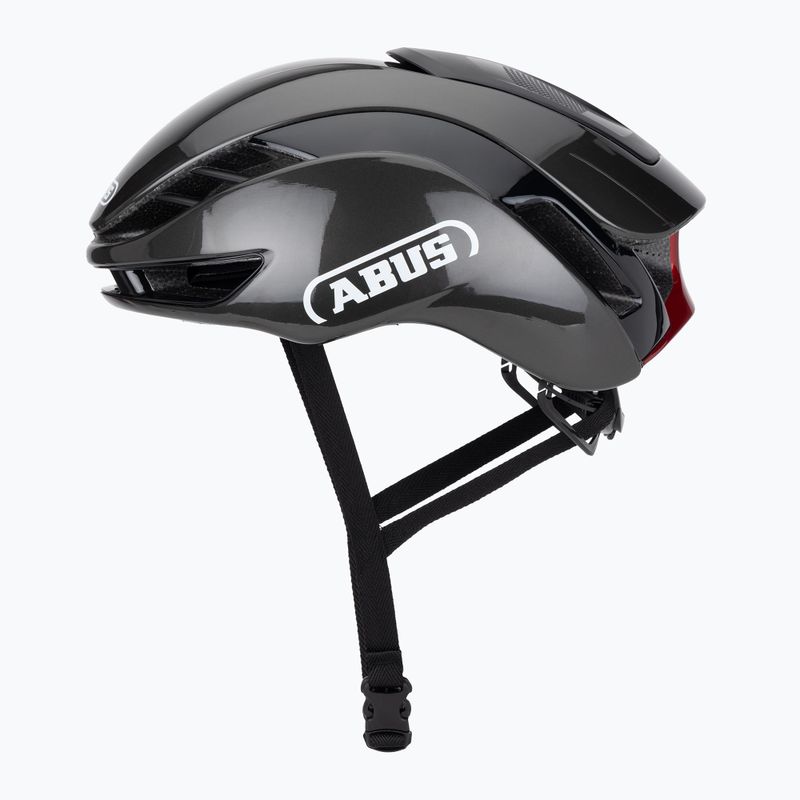Casco da ciclismo ABUS Gamechanger 2.0 titan 3