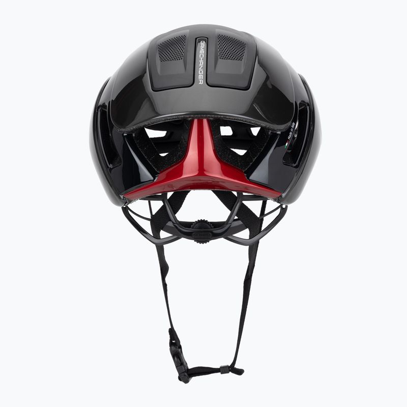 Casco da ciclismo ABUS Gamechanger 2.0 titan 4