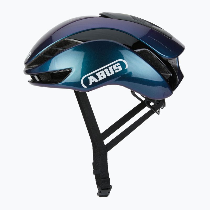 ABUS casco da bici Gamechanger 2.0 infradito viola 3