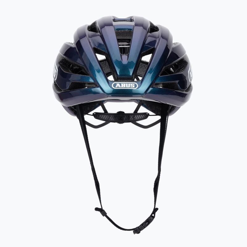 ABUS StormChaser Ace casco da bici infradito viola 2