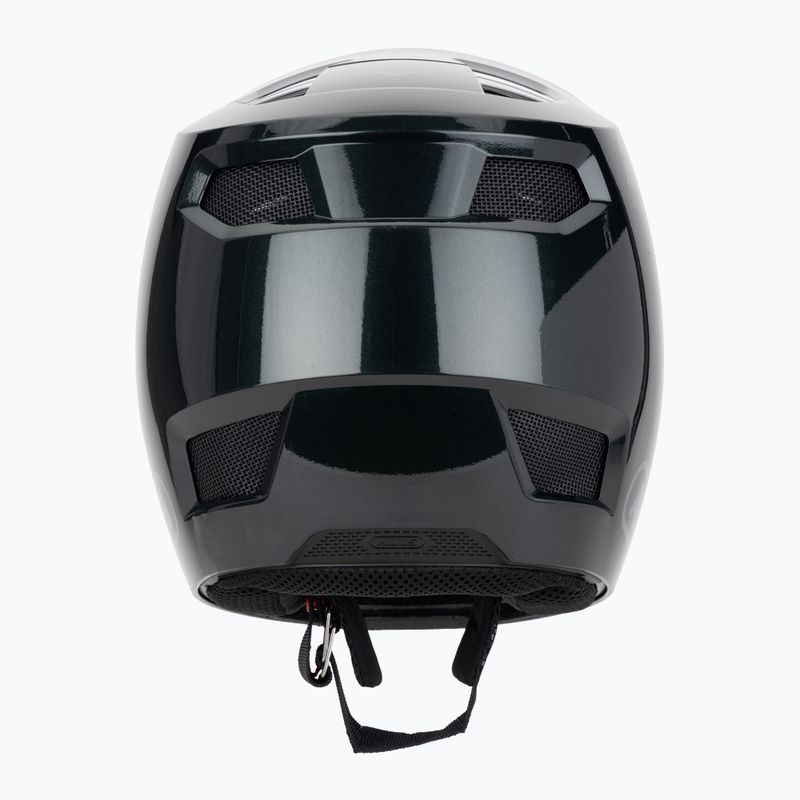 Casco da ciclismo ABUS Hidrop moss green 4