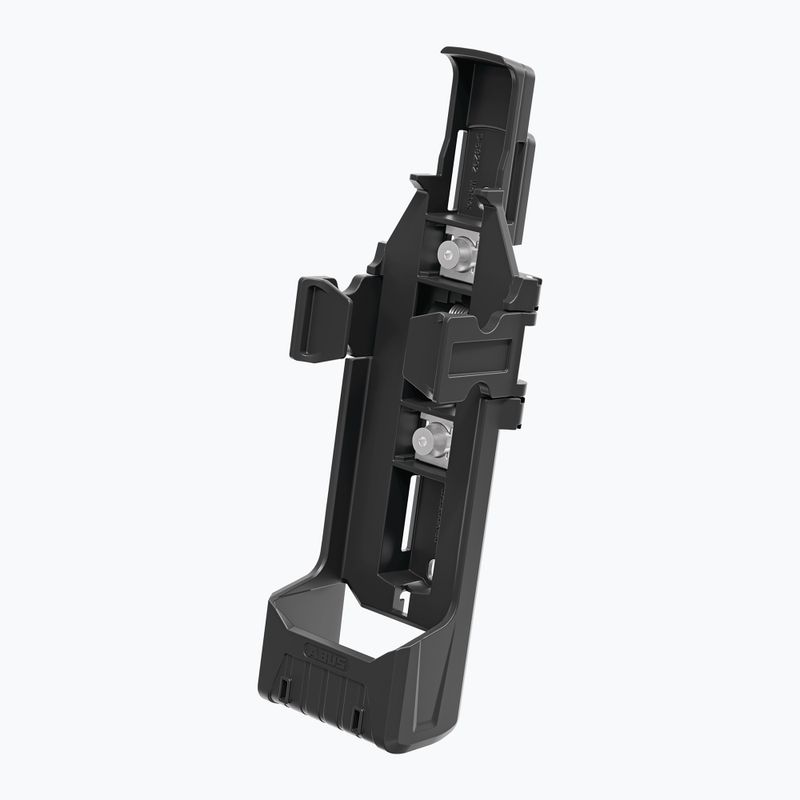Lucchetto per bicicletta ABUS Bordo 6200K/90 SH nero 2