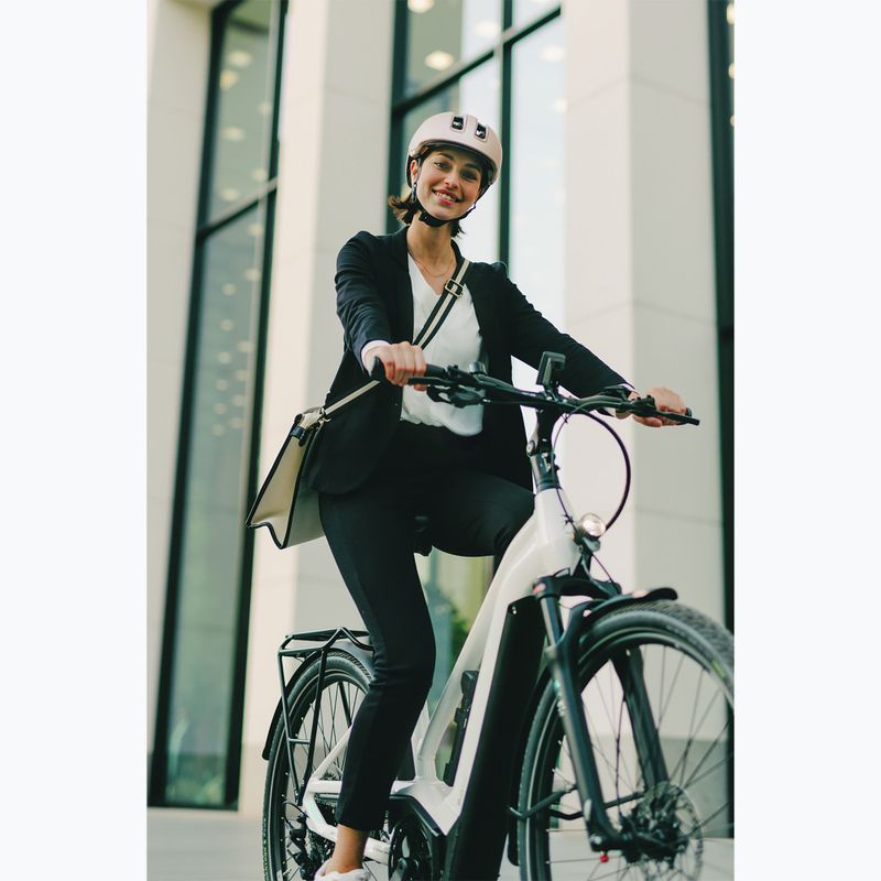 Lucchetto per bicicletta ABUS Bordo 6200K/90 SH nero 5