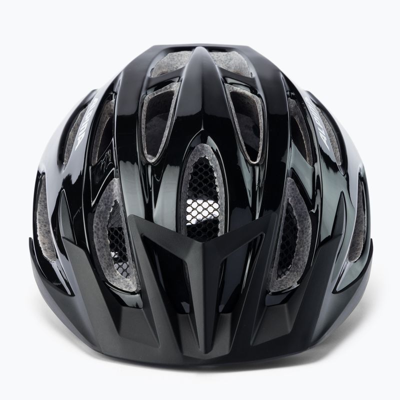 Casco da bici Alpina MTB 17 nero 2