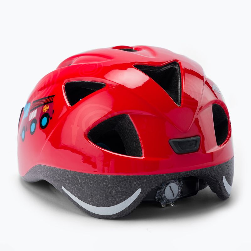 Casco da bici per bambini Alpina Ximo firefighter 4